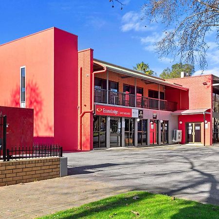 Econo Lodge East Adelaide Exterior photo