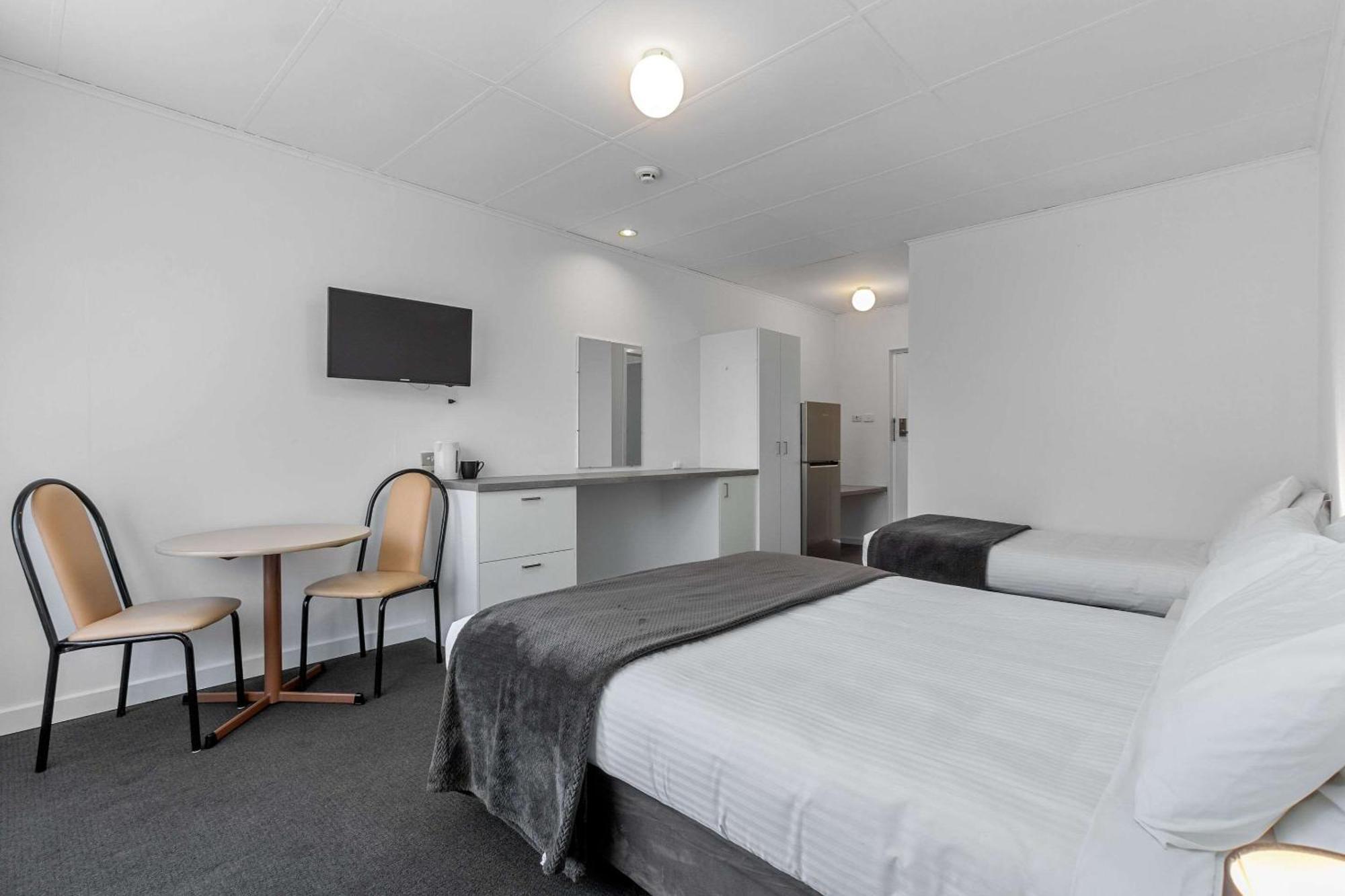 Econo Lodge East Adelaide Exterior photo