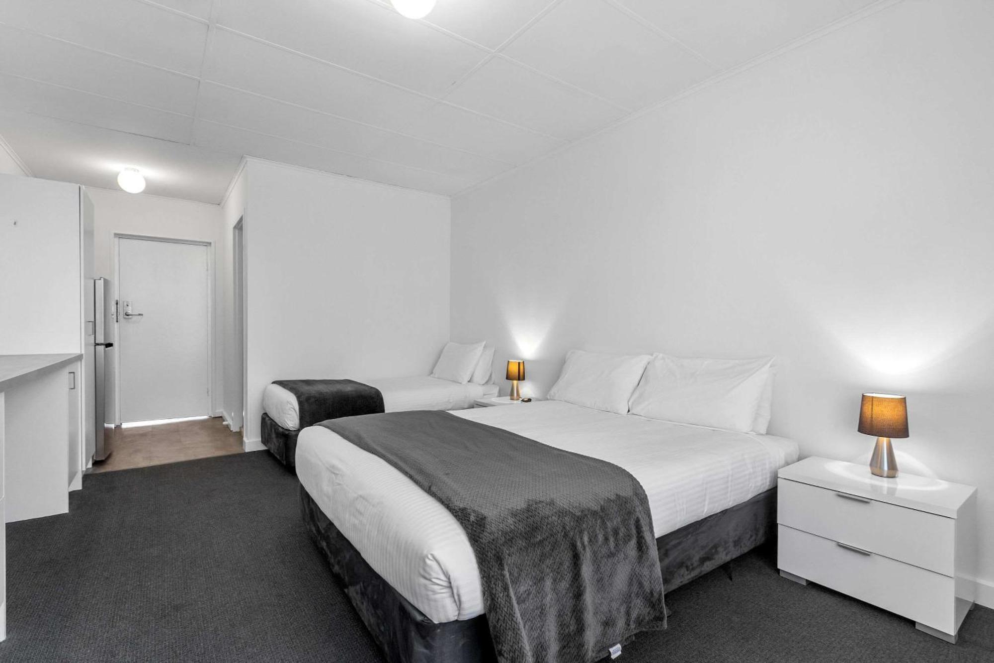 Econo Lodge East Adelaide Exterior photo